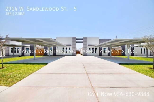Photo - 2914 W Sandlewood St Apartment Unit 5