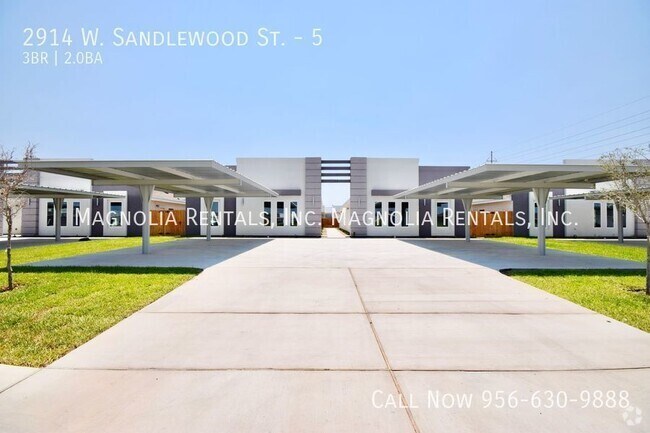 Building Photo - 2914 W Sandlewood St Unit 5 Rental