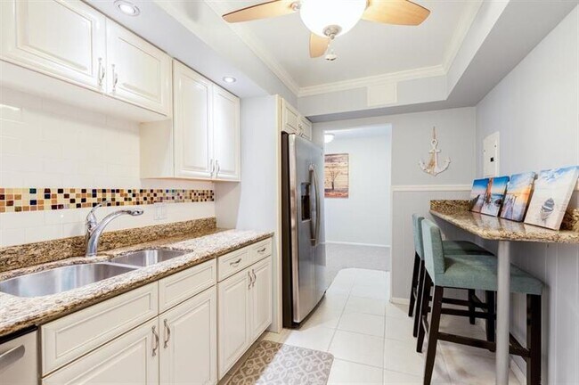 Photo - 405 N Ocean Blvd Unit 915