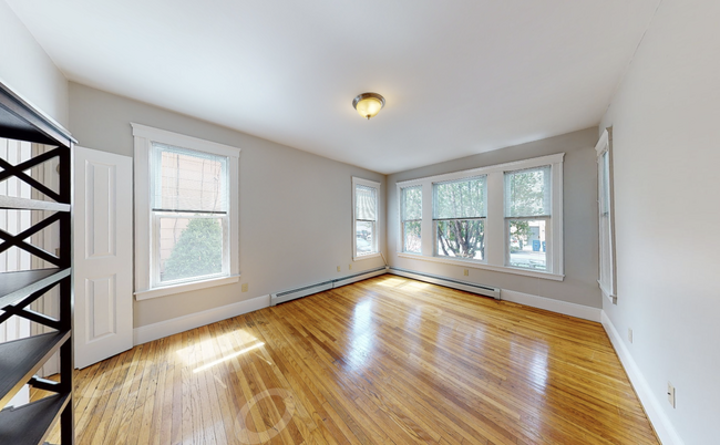 Photo - 11 Beacon St Apartment Unit 1R
