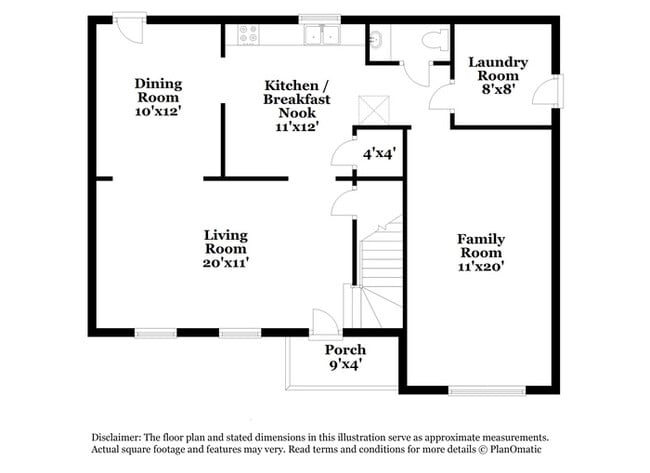 Photo - 5443 Northcut Dr