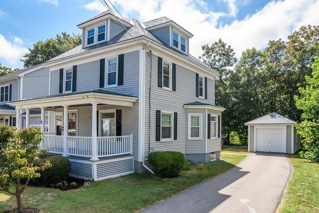 Photo - 103 North Ave Townhome
