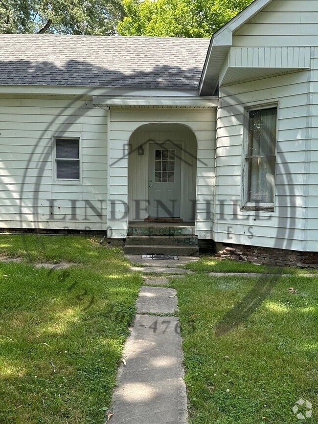 Building Photo - 1904 N 8th St Unit Apt 2