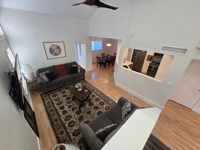 Photo - Furnished, 1-Year Long-Term Rental