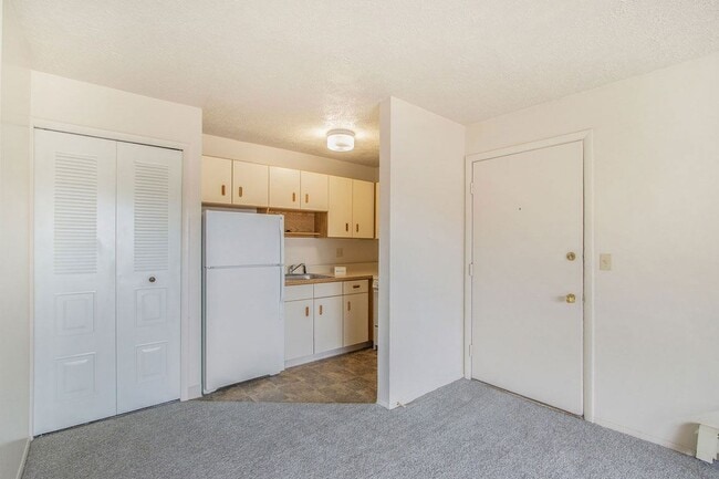 Wingate Apartments