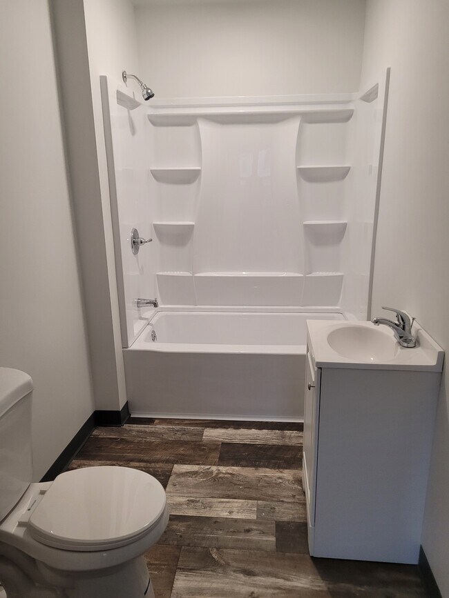 Photo - Bedford Street Unit 2