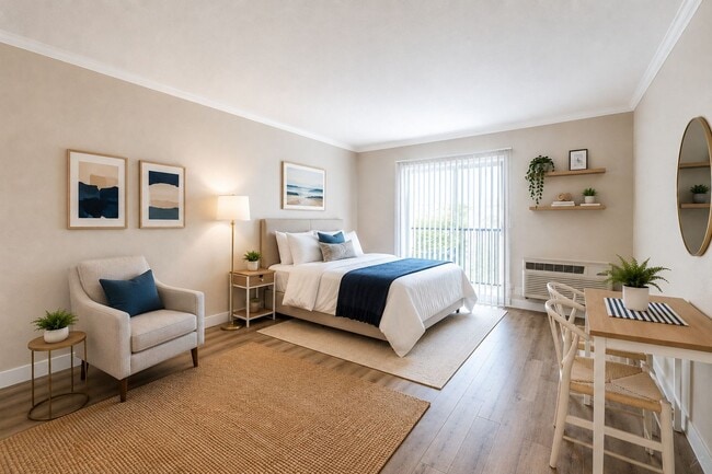 Alta Apartments