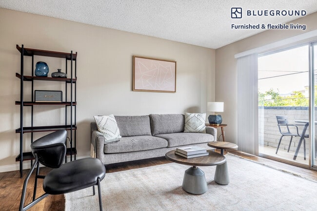 Photo - 611 N Howard St Unit FL1-ID424