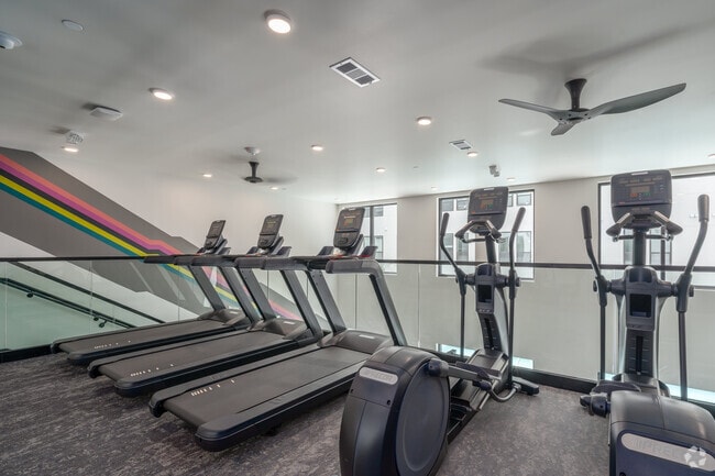 Cardio
