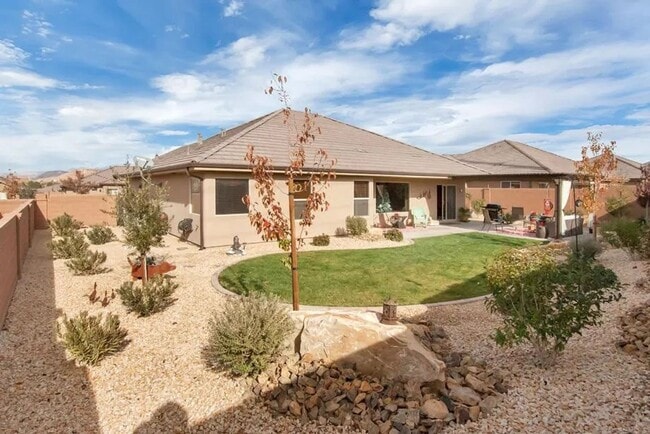 Photo - Upgraded Home in Riverstone!