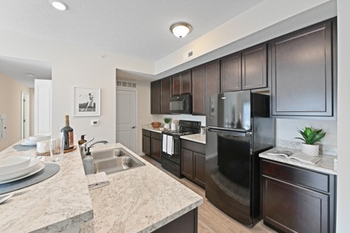 Photo - The Pinnacle at Parkside Village