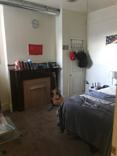 Photo - 418 Semple St Unit 1