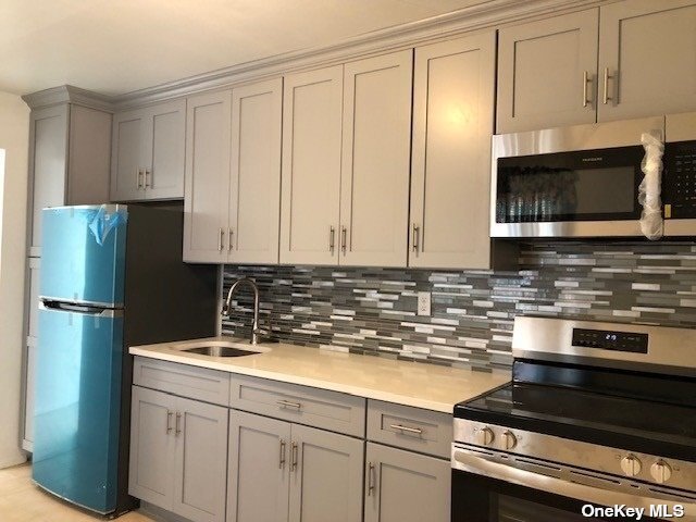 57-42-57228 228th St Unit 1  