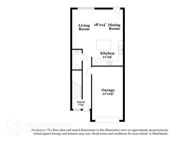 Photo - 126 Hartsville Ct Townhome