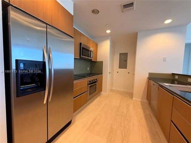Photo - 1050 Brickell Ave Unit 1050 Brickell Ave # 3202