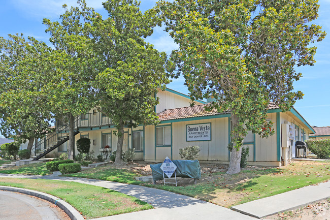 Photo - Buena Vista Apartments
