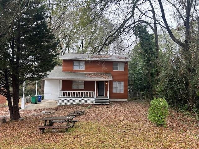 Photo - 1833 Terry Mill Rd SE