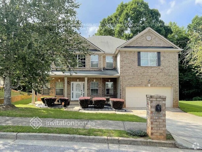 Building Photo - 1342 Travers Creek Trail Rental