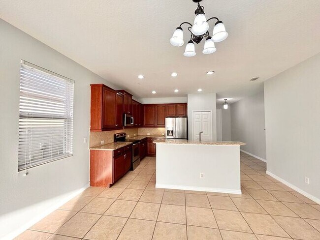 Photo - Stylish, Updated 3/2 Home in One of Millennia Park’s Gated Communities! Available Now!