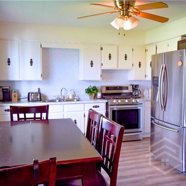 Photo - Cozy Rural Home in Courtland!!