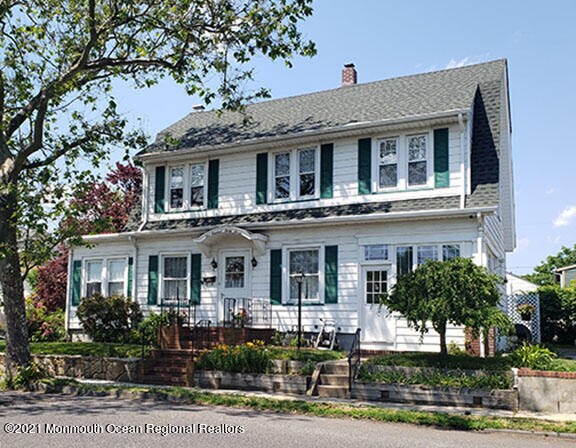 Photo - 137 Stockton Ave Townhome