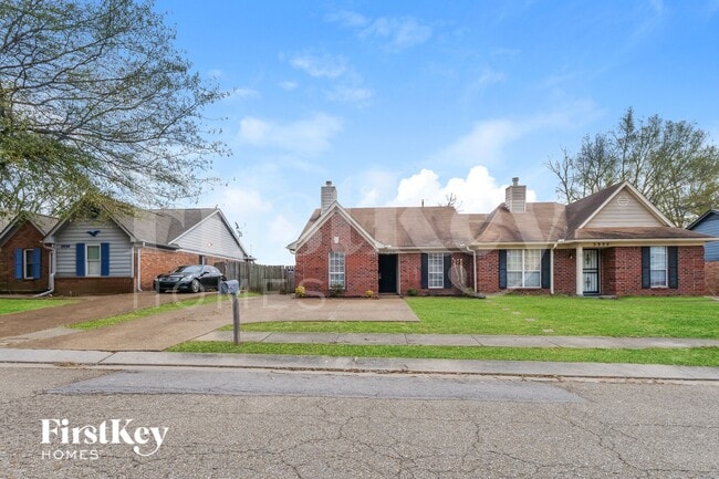 Building Photo - 3926 Oak Branch Cir W