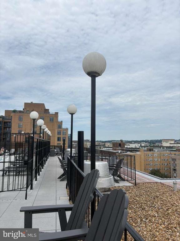 Building Photo - 1420 N St NW Unit 1010