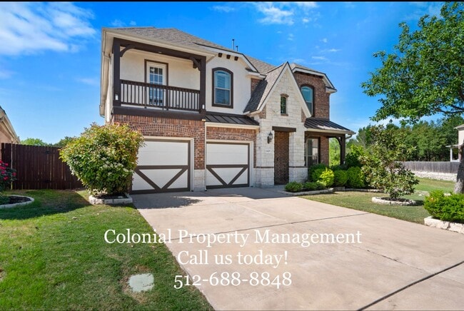 Building Photo - 2425 Millbrook Loop Rental