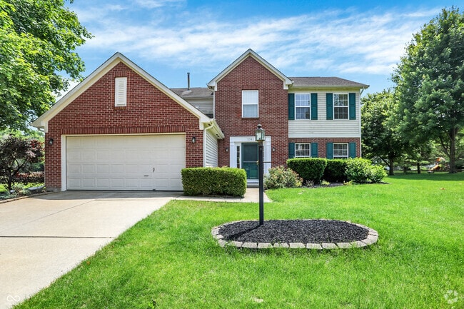 Building Photo - 5761 Cantigny Way S Rental