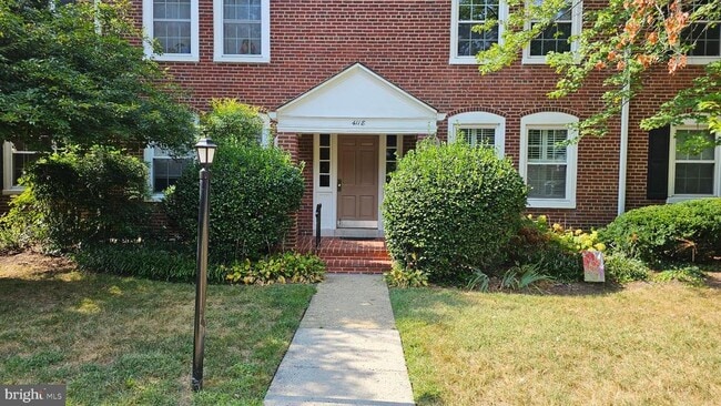 Building Photo - 4118 36th St S Unit A1 Rental