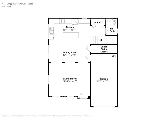 Photo - 6744 Whipple Wood Way