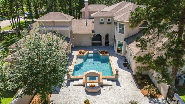 11918 Waterford Estates Ct