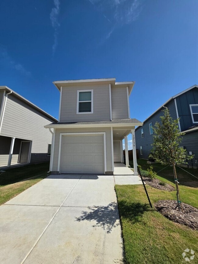 Building Photo - Chic, Compact, and Brand-New in Foree Ranch Rental