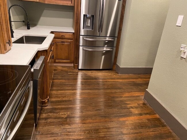 Photo - 2 Bed, 1 Bath House