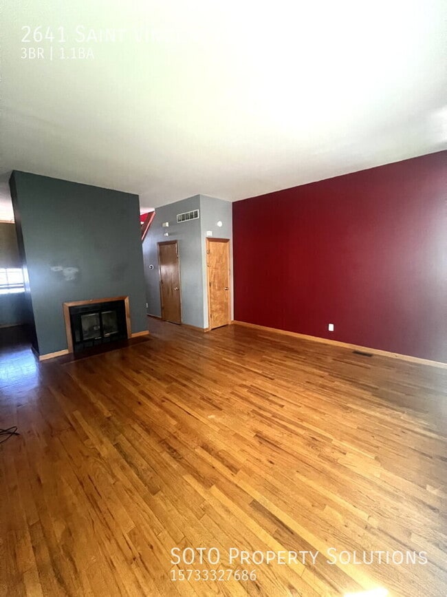 Photo - 2641 St Vincent Ave