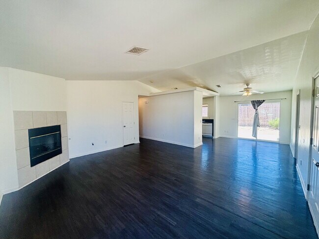 Photo - 4 Bedroom, 2 Bath Home with Attached Garag...