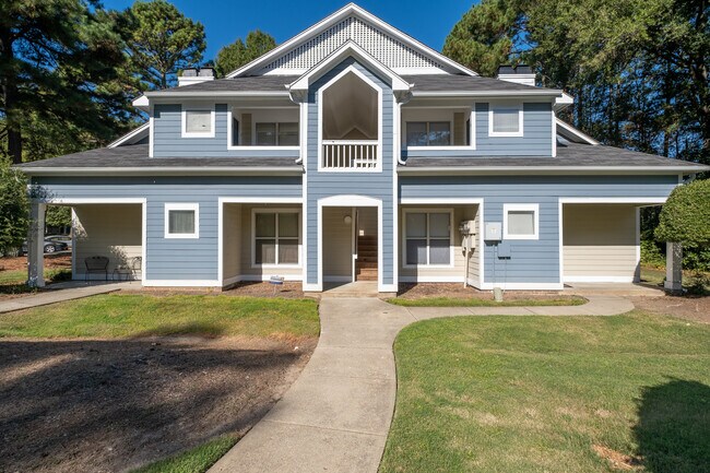 Regency Place Apartments