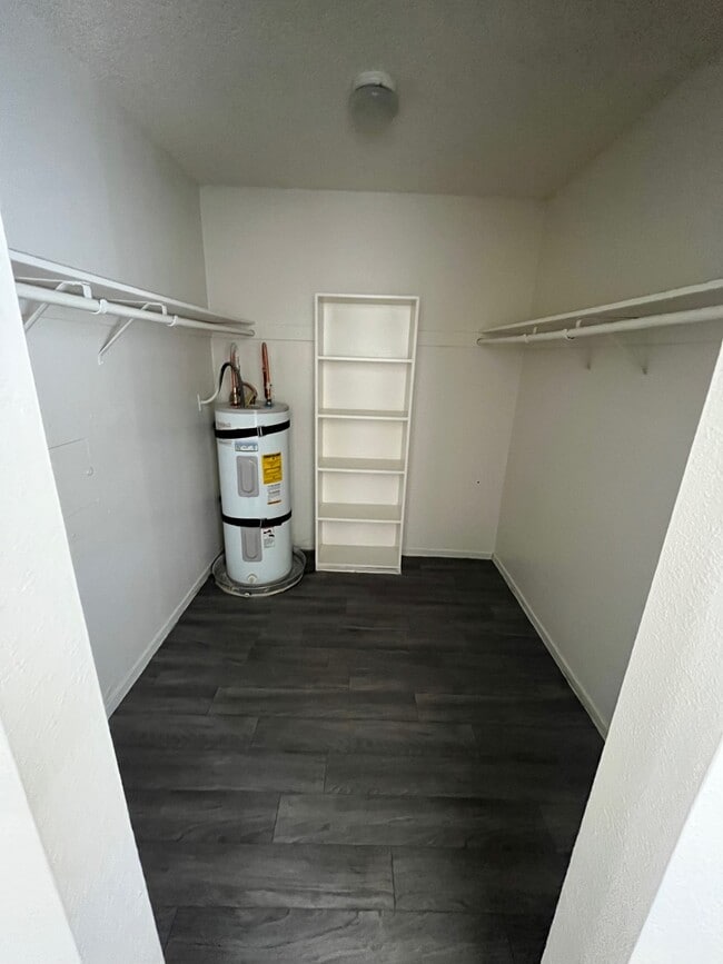 Chandll Apartments
