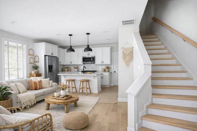 HARMON West Meade by Crescent Communities - HARMON West Meade by Crescent Communities
