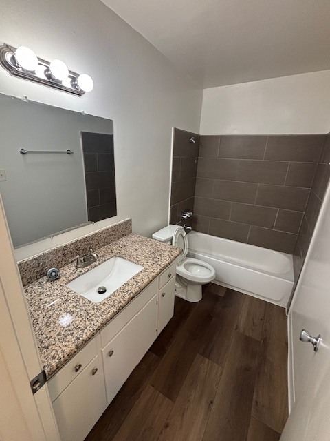 Bathroom - Ace Apartments