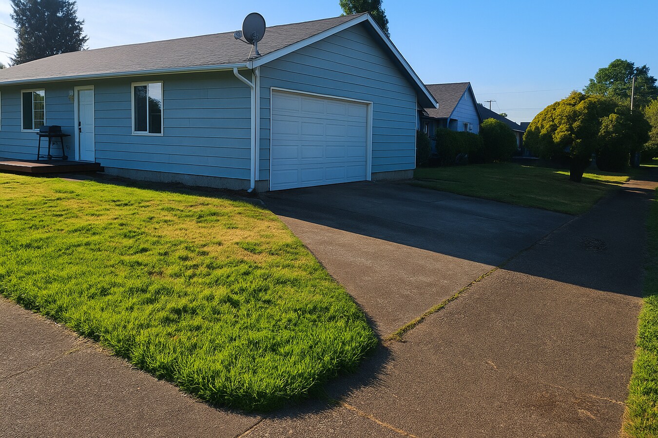 AkSa01~ 450/460 E. 4th Ave. - AkSa01~ 450/460 E. 4th Ave. Apartment Unit 460 E. 4th