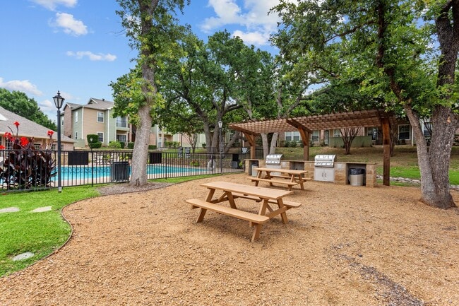 Southgate Glen