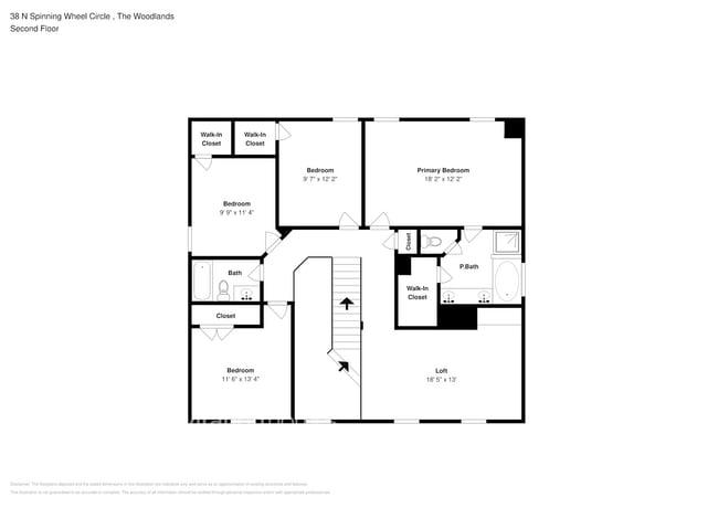 Photo - 38 N Spinning Wheel Cir