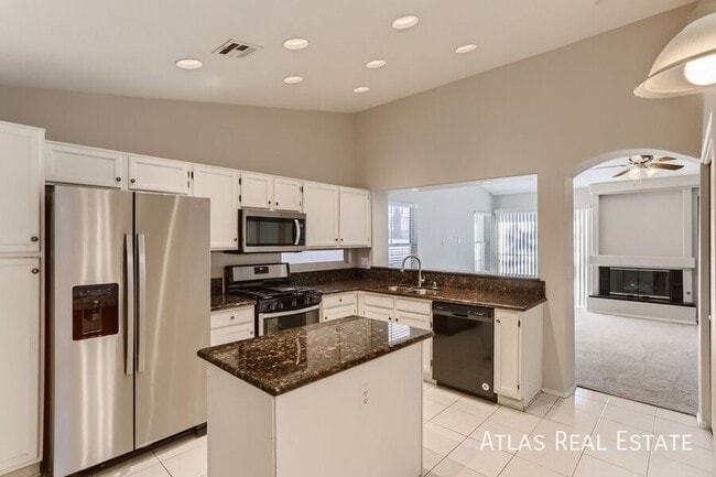 Building Photo - 1617 Rio Bravo Dr Rental