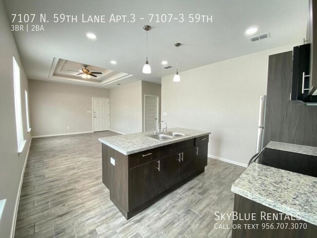 Photo - 7107 N 59th Ln Unidad 7107-3 59th