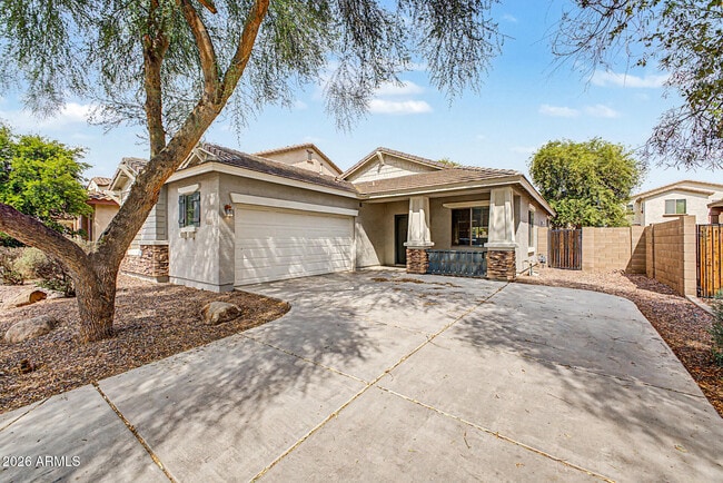 Building Photo - 1874 S Tucana Ln