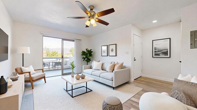 Building Photo - 19531 E Cienega Ave