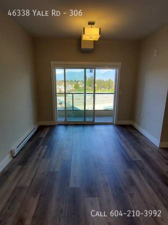 Photo - Stylish 3rd Floor Condo with Great View Unit 306