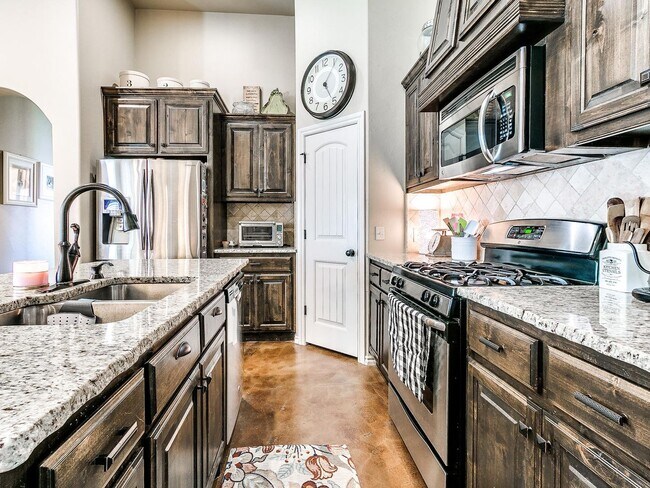 Photo - Deer Creek Schools and a Gated Community!