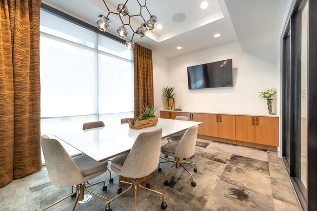 Burnett Lofts
